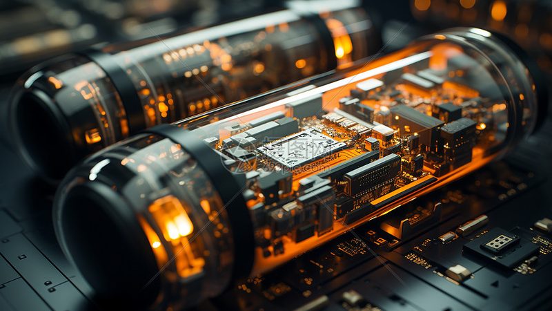 PCB打样检测：标准解析与关键要素