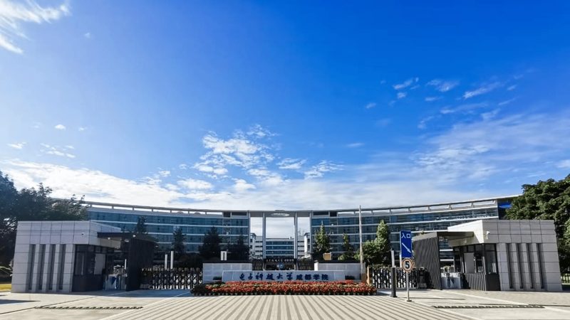 背景：国产元器件替代进口的必要性
